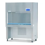Heavy Duty Automatic Horizontal Laminar Air Flow Machine